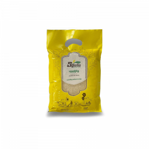 Premium Jasmin Rice PKG( 1.5Kg )